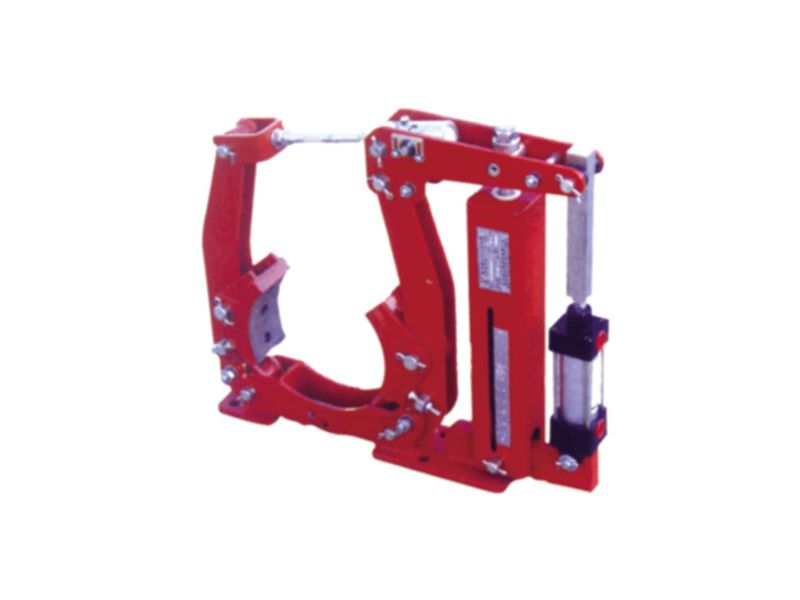 QW.QWZ5系列氣動鼓式制動器