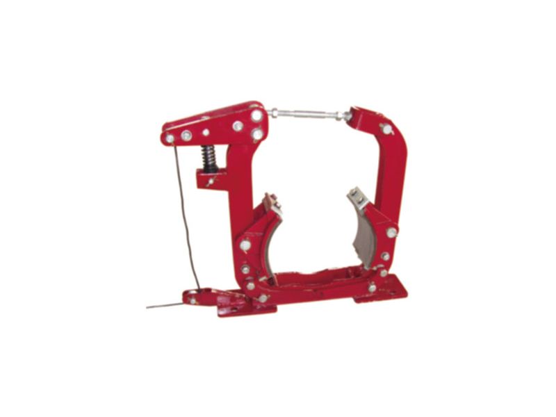 TWZ(B)系列腳踏式鼓式制動器