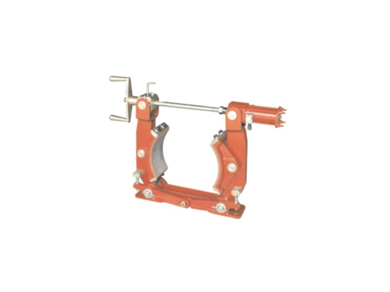 TYWZ2系列腳踏液壓鼓式制動器