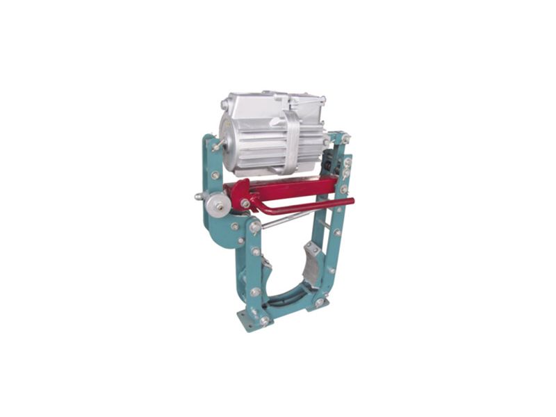 YW-L系列電力液壓鼓式制動器