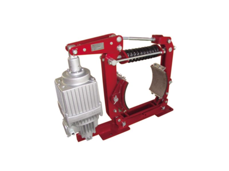 YWZ8系列電子液壓鼓式制動器