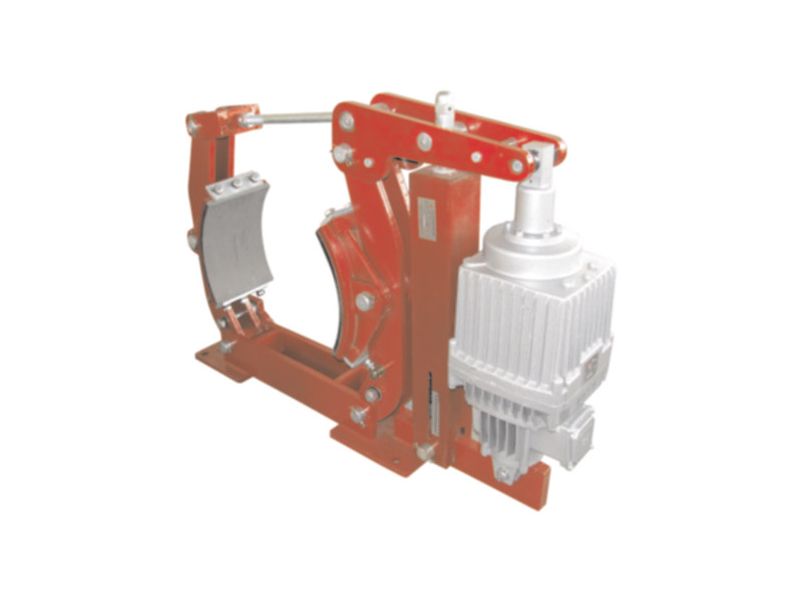 YWZ9系列電力液壓鼓式制動器