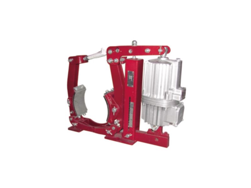 YW系列電力液壓鼓式制動器