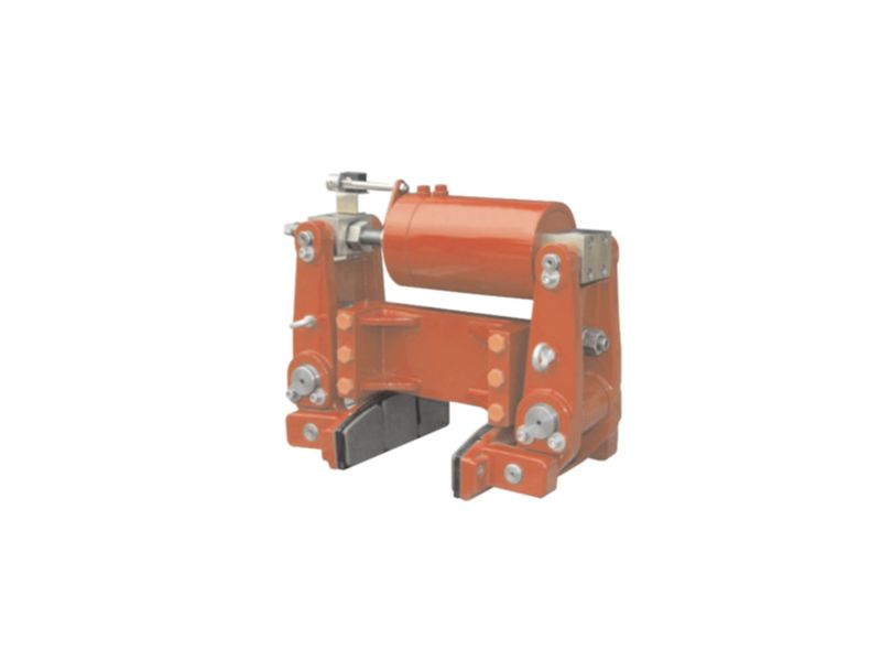 YLBZ系列液壓輪邊制動(dòng)器