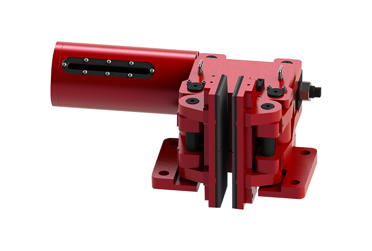 SBD-C系列的安全制動器