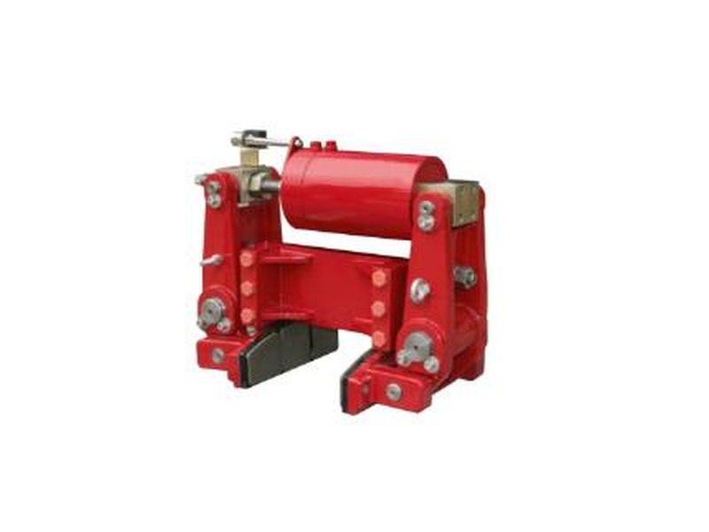 YLBZ系列液壓輪邊制動(dòng)器