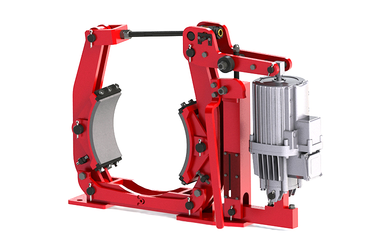 YW-K系列電力液壓鼓式制動(dòng)器